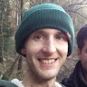 Meet your Posher, Matt